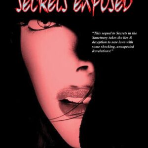 Official book cover of Secrets Exposed