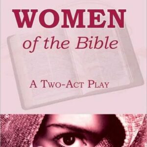 Women of the Bible by Jocelyn B. D. Moore
